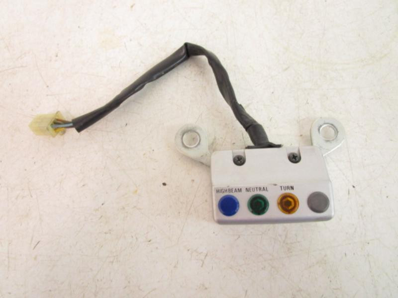 99 Yamaha XV 535 Virago Indicator Pilot Light Box 2UJ-83530-00-00